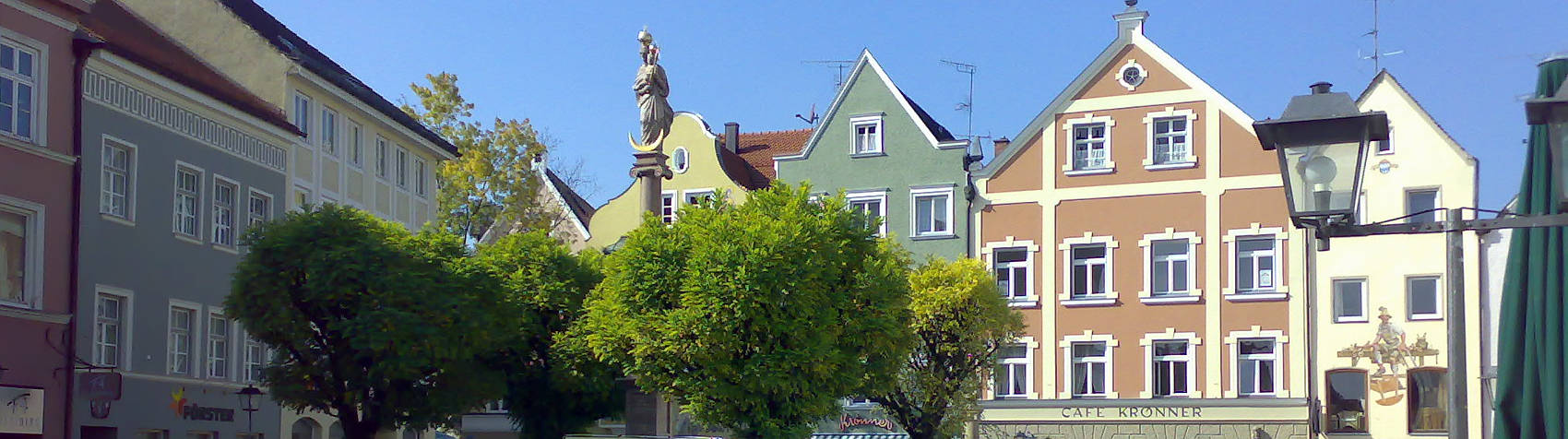Weilheim