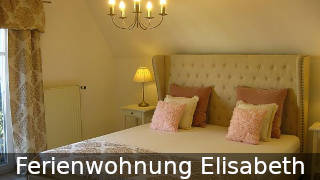 Ferienwohnung Elisabeth in Weilheim